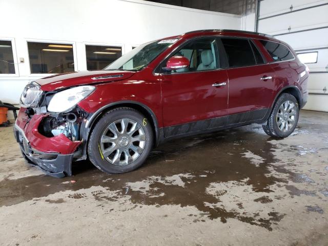 BUICK ENCLAVE CX 2011 5gakvced8bj126452