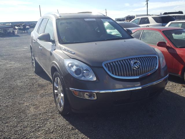 BUICK ENCLAVE CX 2011 5gakvced8bj138150