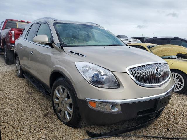 BUICK ENCLAVE CX 2011 5gakvced8bj145258