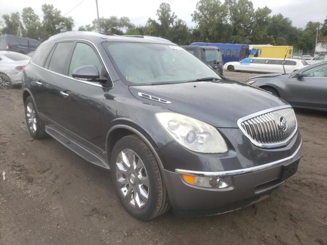 BUICK ENCLAVE CX 2011 5gakvced8bj158995