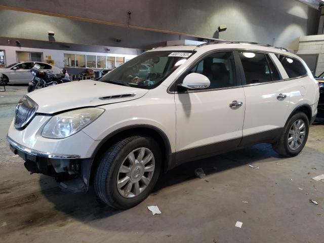 BUICK ENCLAVE CX 2011 5gakvced8bj159144