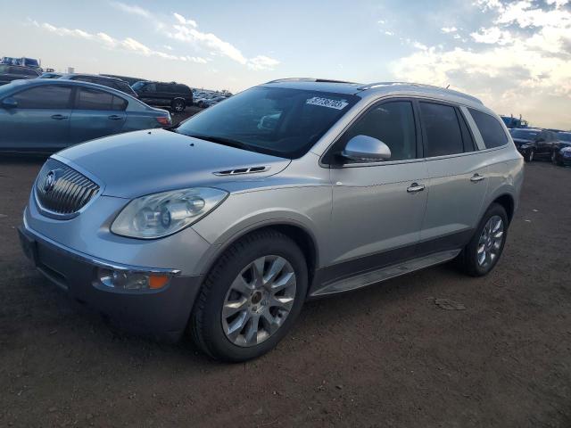 BUICK ENCLAVE 2011 5gakvced8bj163940