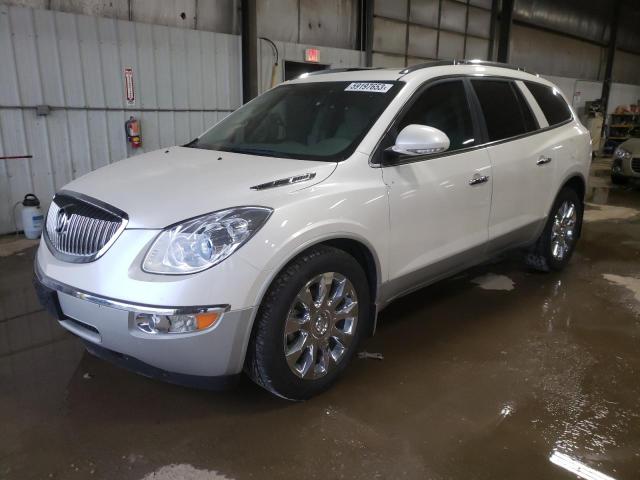 BUICK ENCLAVE CX 2011 5gakvced8bj187204