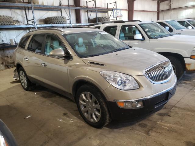 BUICK ENCLAVE CX 2011 5gakvced8bj187882