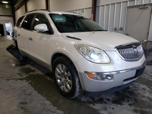 BUICK ENCLAVE CX 2011 5gakvced8bj208522