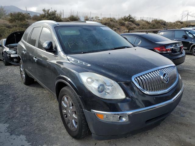 BUICK ENCLAVE CX 2011 5gakvced8bj210965