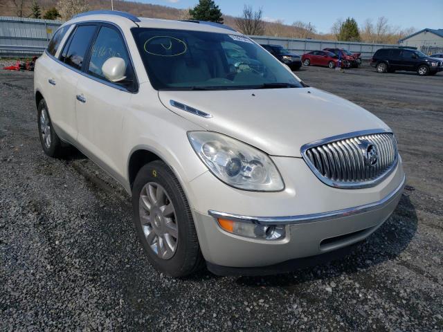 BUICK ENCLAVE CX 2011 5gakvced8bj230598