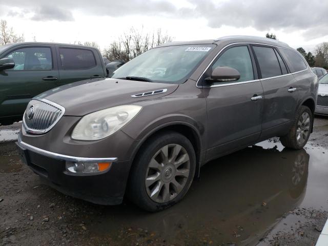 BUICK ENCLAVE CX 2011 5gakvced8bj231329