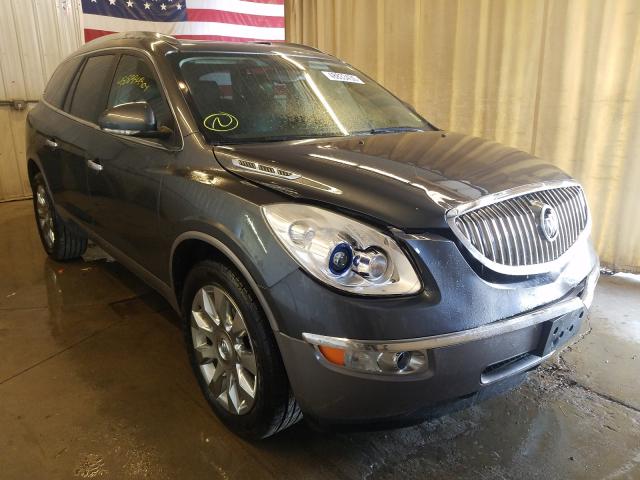 BUICK ENCLAVE CX 2011 5gakvced8bj258501