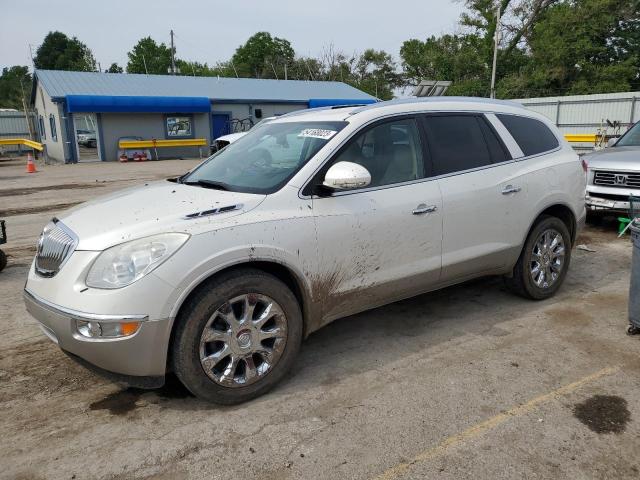 BUICK ENCLAVE CX 2011 5gakvced8bj263939