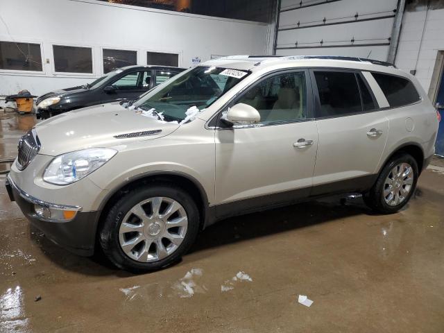 BUICK ENCLAVE 2011 5gakvced8bj293166