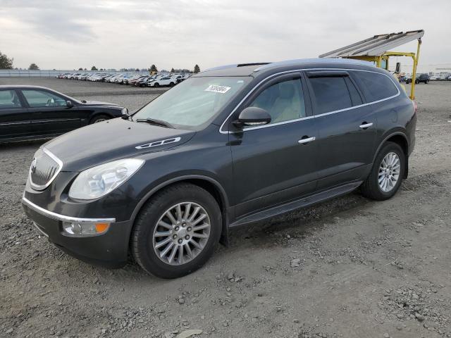 BUICK ENCLAVE CX 2011 5gakvced8bj299162