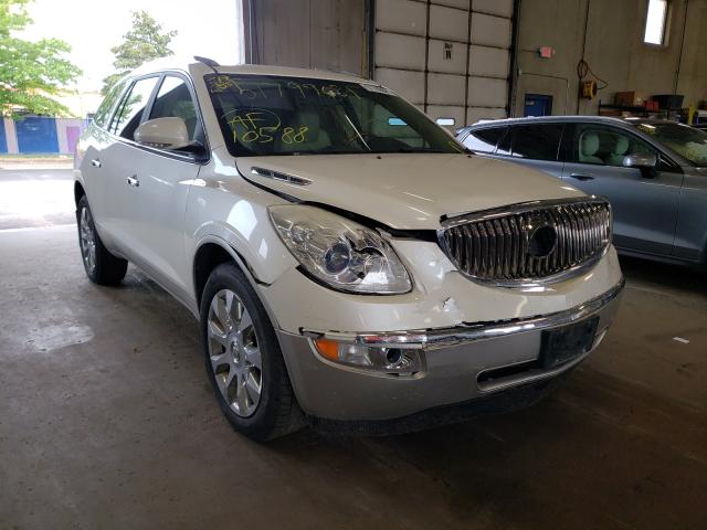 BUICK ENCLAVE CX 2011 5gakvced8bj317160