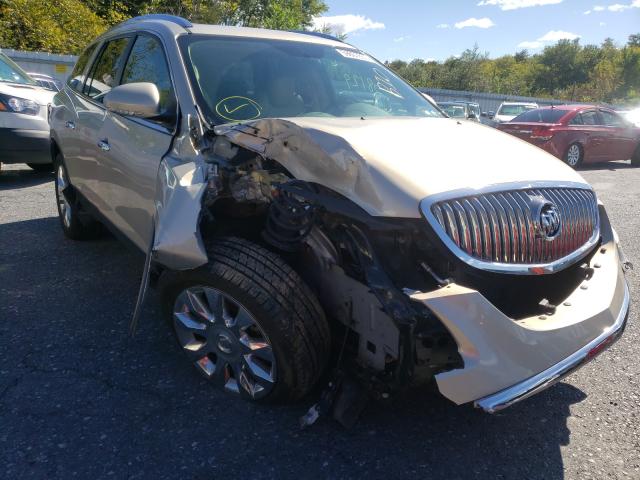 BUICK ENCLAVE CX 2011 5gakvced8bj325484