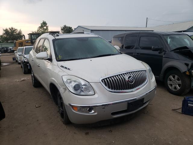 BUICK ENCLAVE CX 2011 5gakvced8bj326411