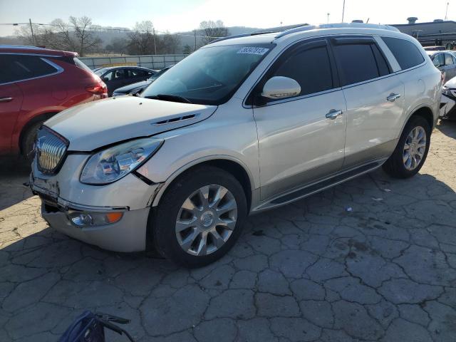 BUICK ENCLAVE CX 2011 5gakvced8bj336887