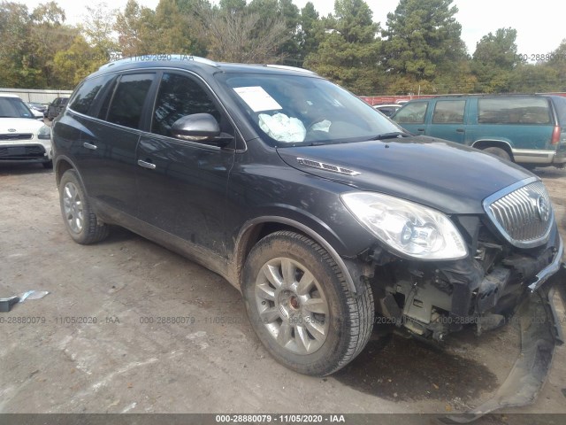 BUICK ENCLAVE 2011 5gakvced8bj349302