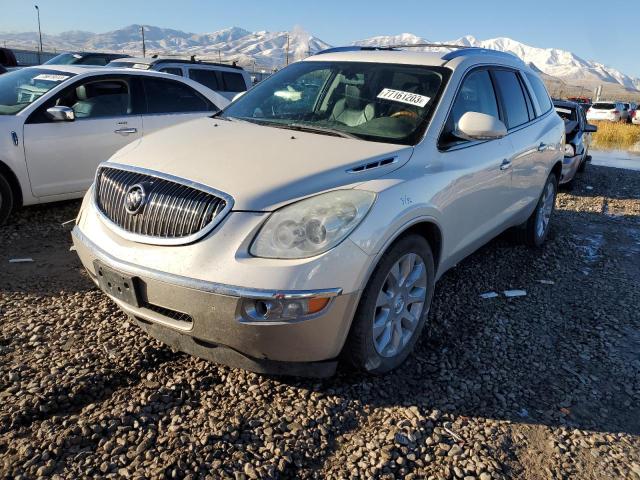 BUICK ENCLAVE 2011 5gakvced8bj362177