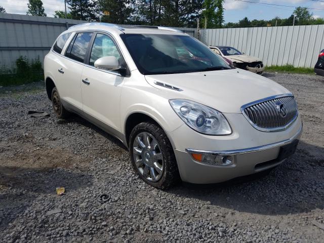 BUICK ENCLAVE CX 2011 5gakvced8bj391632