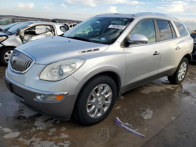 BUICK ENCLAVE 2012 5gakvced8cj100760