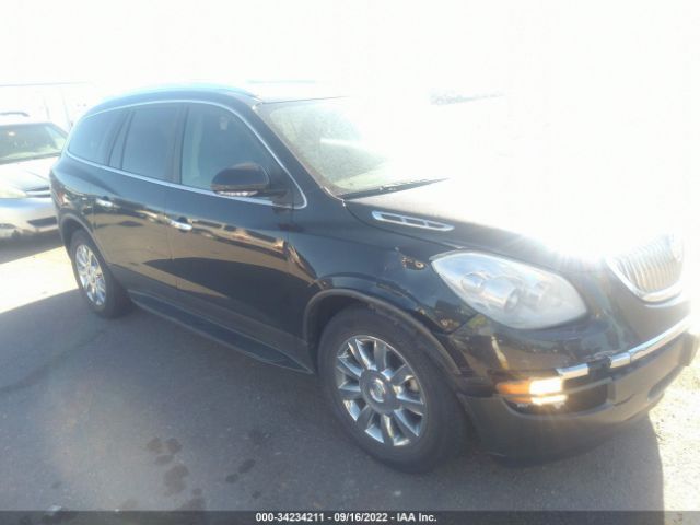 BUICK ENCLAVE 2012 5gakvced8cj100919