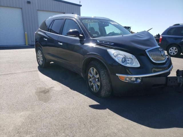 BUICK ENCLAVE 2012 5gakvced8cj150719