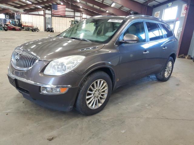 BUICK ENCLAVE 2012 5gakvced8cj162563