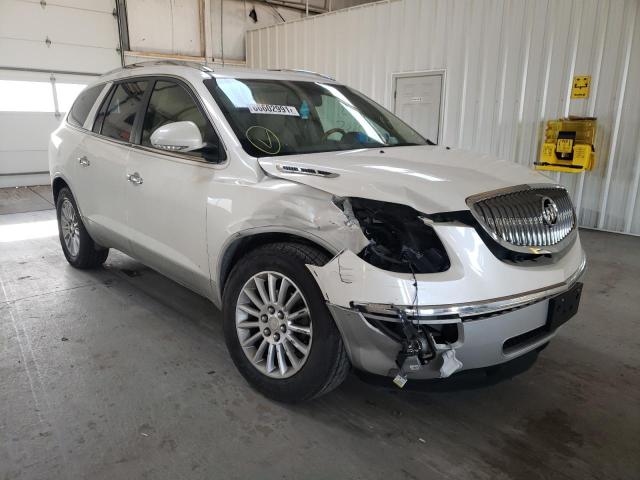 BUICK ENCLAVE 2012 5gakvced8cj173367