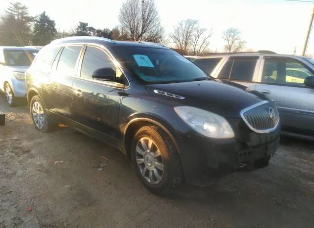 BUICK ENCLAVE 2012 5gakvced8cj193053