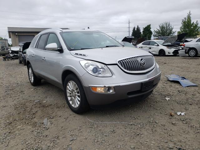 BUICK ENCLAVE 2012 5gakvced8cj220915