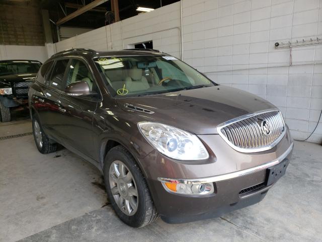 BUICK ENCLAVE 2012 5gakvced8cj250318