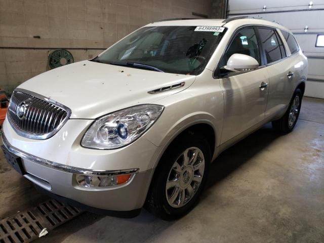 BUICK ENCLAVE 2012 5gakvced8cj257981