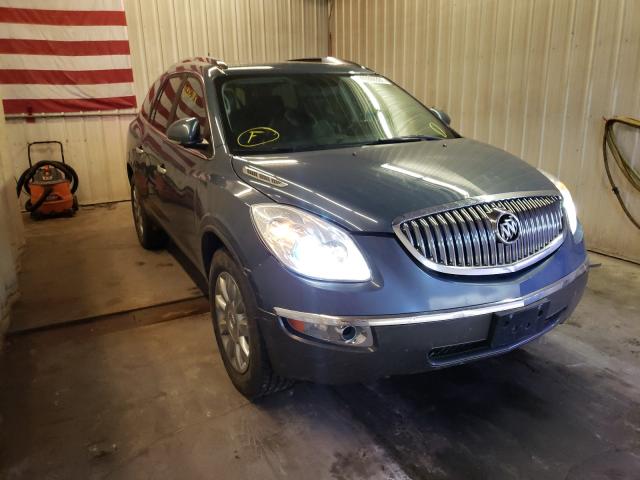 BUICK ENCLAVE 2012 5gakvced8cj273498