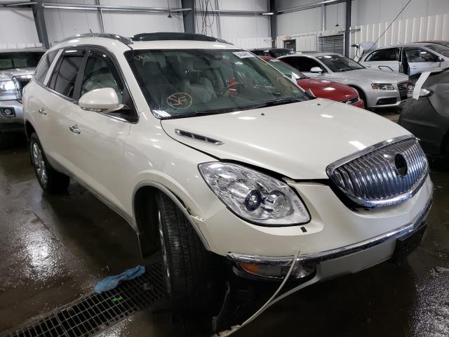 BUICK ENCLAVE 2012 5gakvced8cj283657