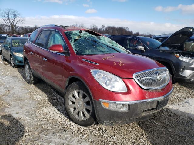 BUICK ENCLAVE 2012 5gakvced8cj334705