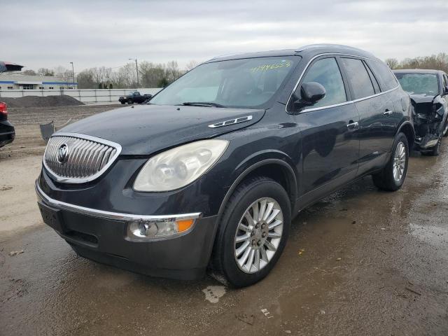 BUICK ENCLAVE 2012 5gakvced8cj336843