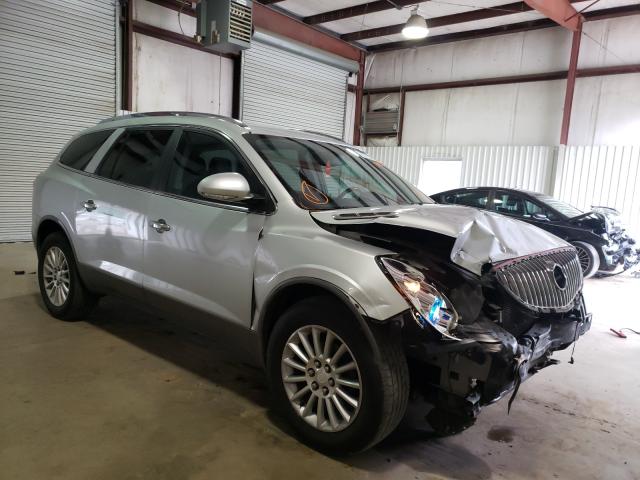 BUICK ENCLAVE 2012 5gakvced8cj343470