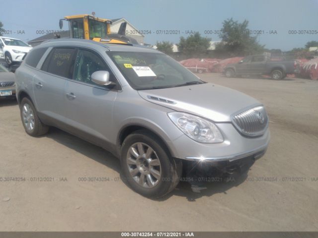 BUICK ENCLAVE 2012 5gakvced8cj353996