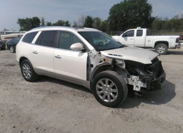 BUICK ENCLAVE 2012 5gakvced8cj369325