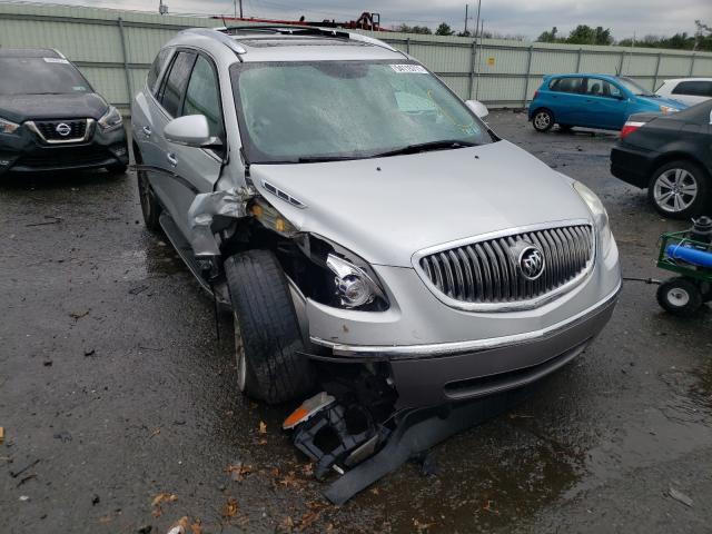 BUICK ENCLAVE 2012 5gakvced8cj373861