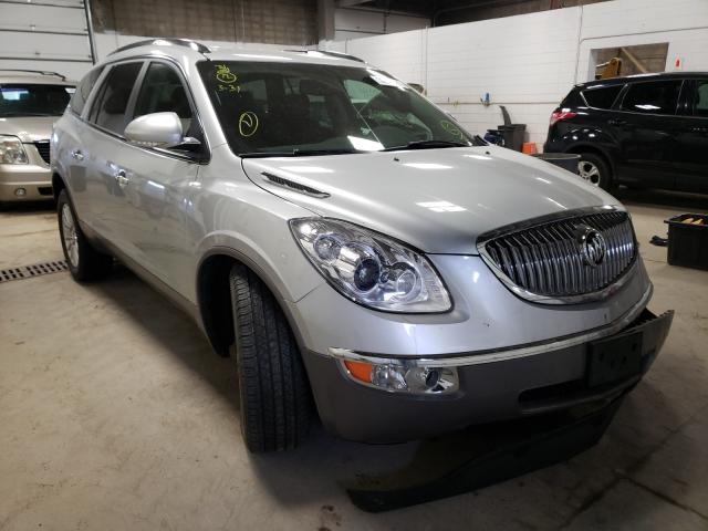 BUICK ENCLAVE 2012 5gakvced8cj412285