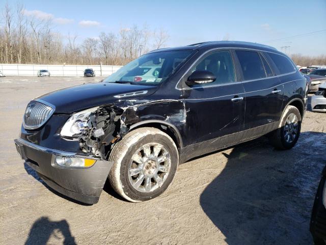 BUICK ENCLAVE 2012 5gakvced8cj419334