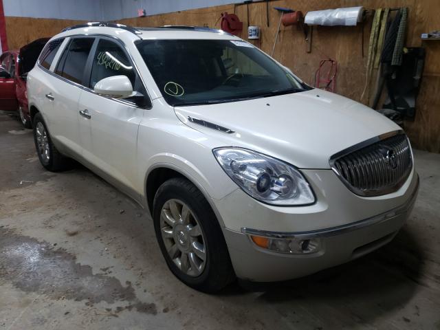 BUICK ENCLAVE CX 2011 5gakvced9bj107649