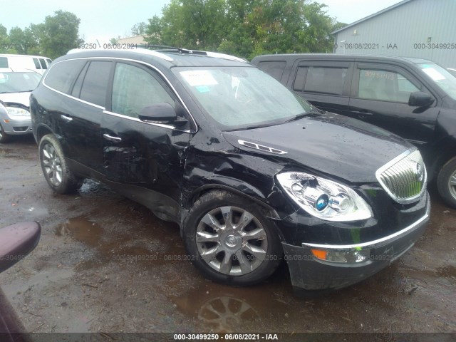 BUICK ENCLAVE 2011 5gakvced9bj115475