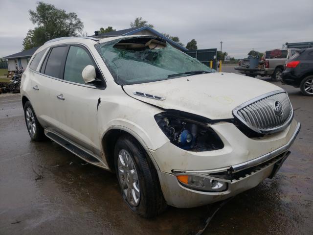 BUICK ENCLAVE CX 2011 5gakvced9bj120529