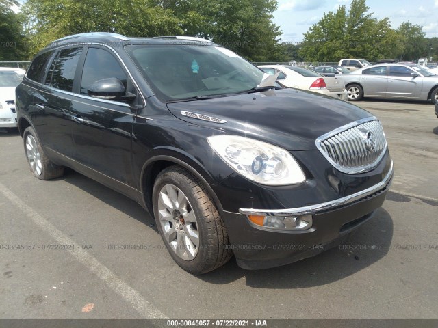 BUICK ENCLAVE 2011 5gakvced9bj157676