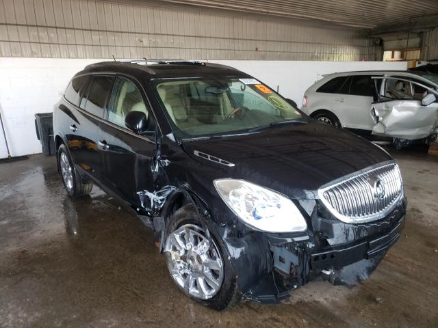 BUICK ENCLAVE CX 2011 5gakvced9bj165485