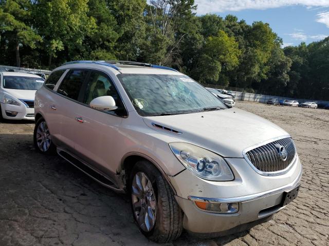 BUICK ENCLAVE CX 2011 5gakvced9bj189110