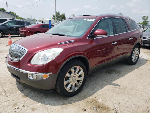 BUICK ENCLAVE CX 2011 5gakvced9bj220209