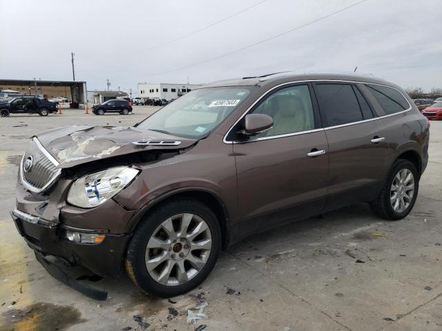 BUICK ENCLAVE CX 2011 5gakvced9bj223661